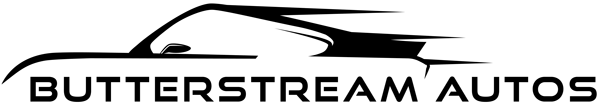 Butterstream Logo