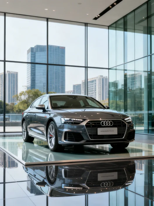 Audi